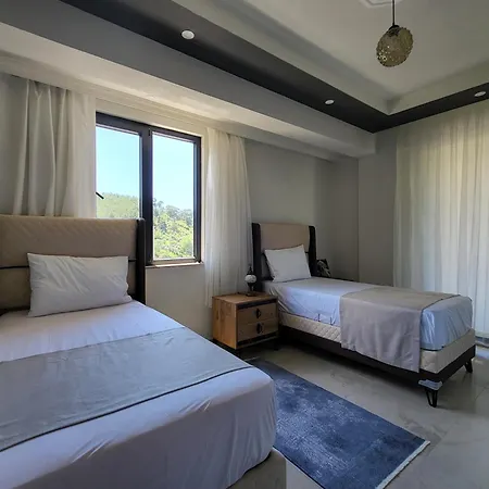 Villa Verde *