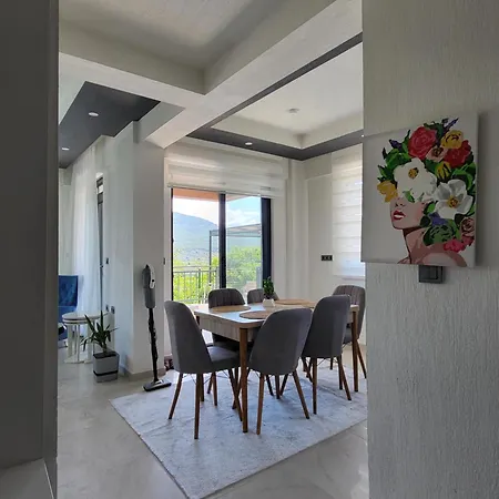 Villa Villa Verde