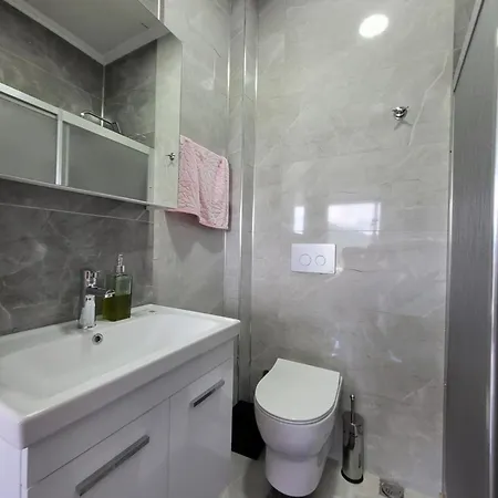 Villa Verde Даламан