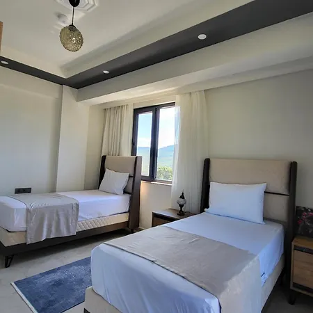 Villa Villa Verde