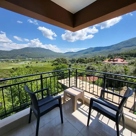 Villa Verde *