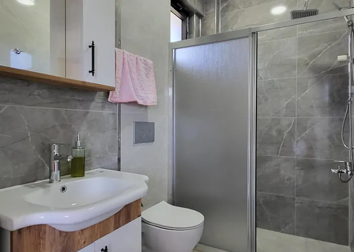 Villa Villa Verde Dalaman