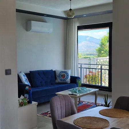 Villa Verde Βίλα *