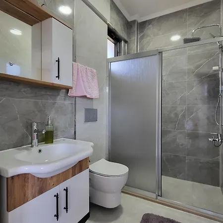 Villa Villa Verde Dalaman