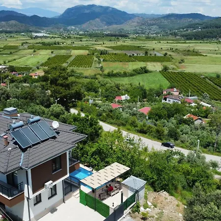 فيلة Villa Verde *