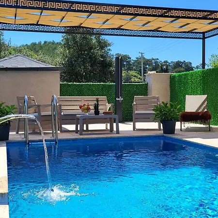 Villa Villa Verde Dalaman