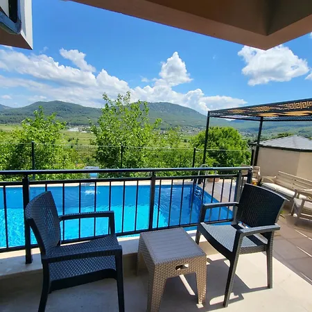 Villa Verde * Dalaman