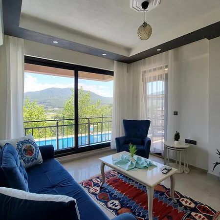 Villa Villa Verde Dalaman