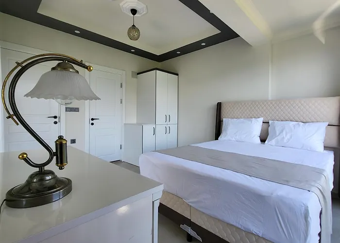 Villa Verde دالامان