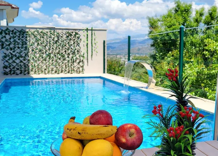 Villa Verde فيلة