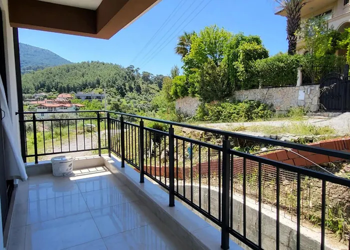 Villa Verde * دالامان