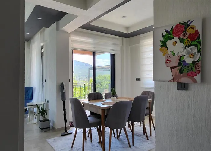 فيلة Villa Verde