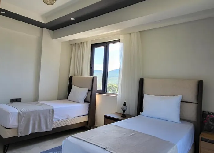 فيلة Villa Verde