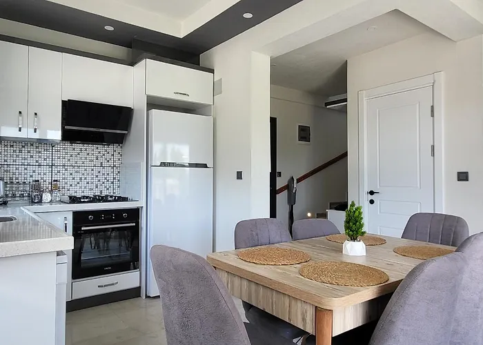 Villa Villa Verde Dalaman