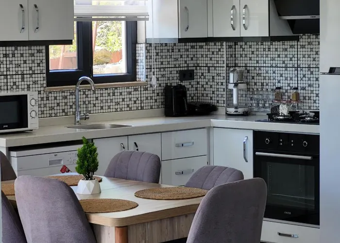 فيلة Villa Verde